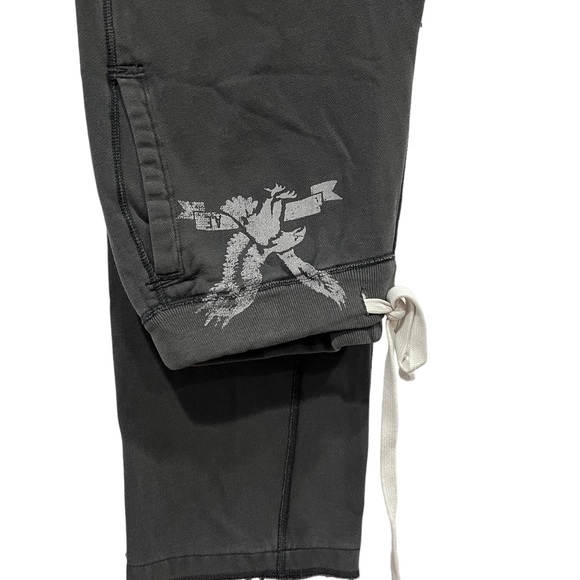 American Eagle Outfitter, Thick and cozy sweats for men or woman- Gray- Size: M - Picture 4 of 4